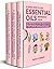 A Basic How to Use Essential Oils Reference Guide: 250 Aromatherapy Oil Diffuser Recipes & Healing Solutions For Stress, Anxiety, Depression, Sleep, Colds, ... Recipes and Natural Home Remedies Book 7)
