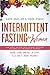 Intermittent Fasting for Wo...
