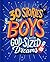 30 Stories for Boys with God-Sized Dreams by DaySpring