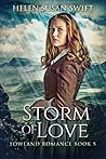 Storm Of Love (Lowland Romance Book 5)