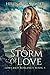 Storm Of Love (Lowland Romance Book 5)