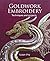 Goldwork Embroidery: Techni...