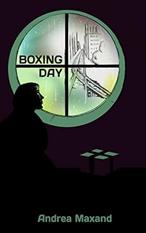 Boxing Day by Andrea Maxand