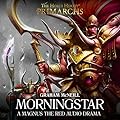 Morningstar (Black Library Advent Calendar 2019 #24)