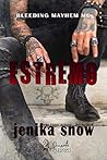 Estremo by Jenika Snow