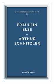 Fräulein Else