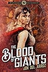 The Blood Of Giants