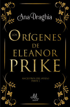 Los orígenes de Eleanor Prike (Kindle Edition)
