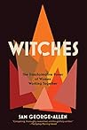Book cover for Witches: The Transformative Power of Women Working Together