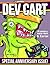 Dev Cart: Issue 4