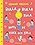 Rulla rulla kula, hoppa på ...
