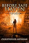 Before Safe Haven: Jules (Safe Haven #0.4)