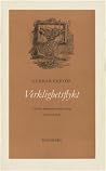 Verklighetsflykt:...