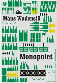 Monopolet (Hardcover)