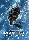 Planetes. Complet...