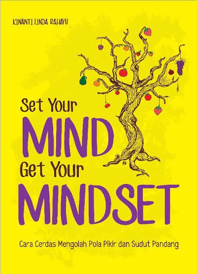 Set Your Mind Get Your Mindset
