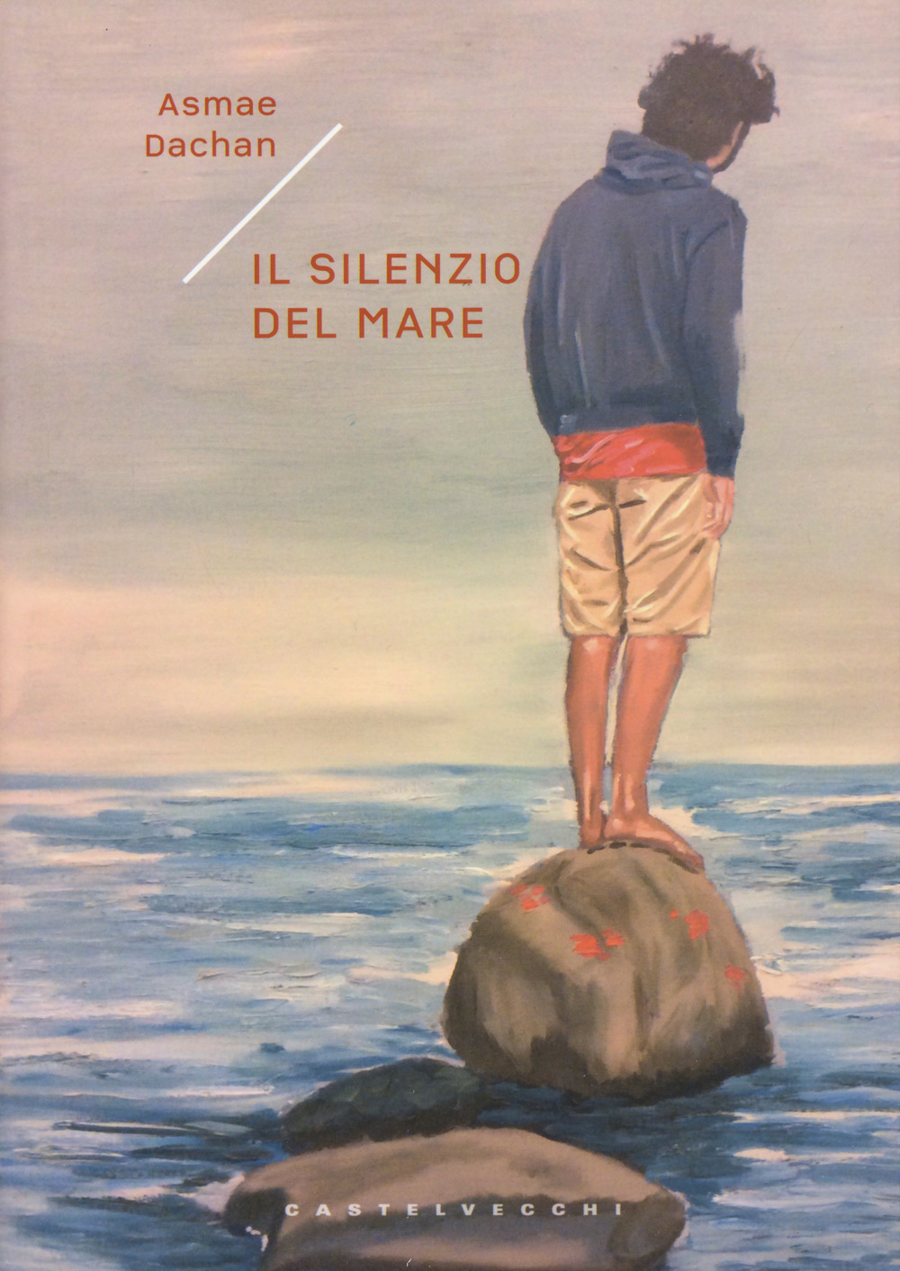 Il silenzio del mare (Paperback)