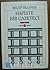 Hapiste Bir Gazeteci by Recep Bilginer