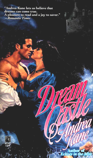 Dream Castle (Mass Market Paperback)