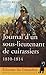 Journal d'un sous-lieutenan...
