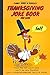 Thanksgiving Joke Book For ...