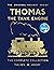 Thomas the Tank Engine by W. Awdry
