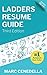 Ladders Resume Guide by Marc Cenedella
