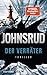 Der Verräter (Fredrik Beier #3)