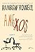 Anexos by Rainbow Rowell