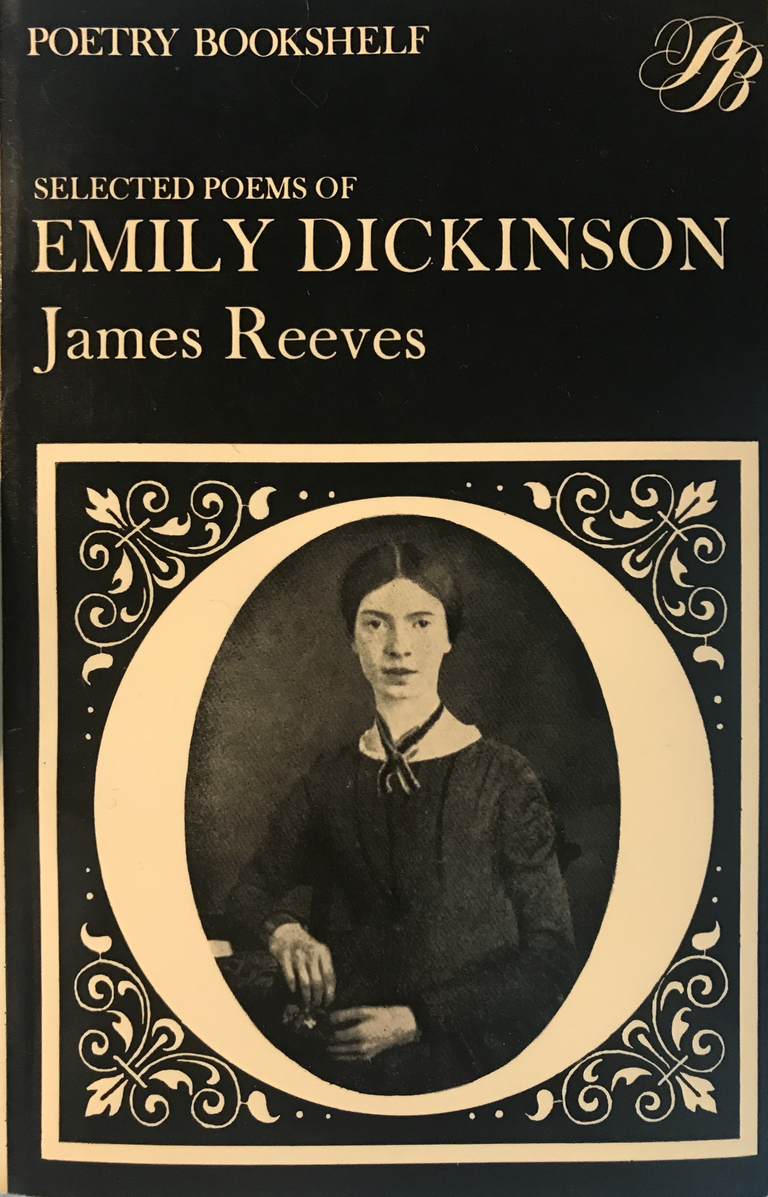 Selected Poems of Emily Dickinson