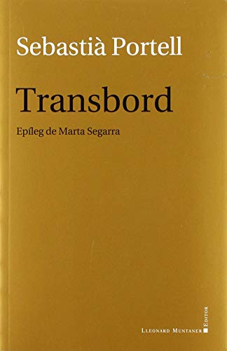Transbord (Paperback)