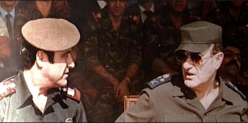 ثلاثة أشهر هزت سوريا (ebook)