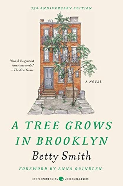 A Tree Grows in Brooklyn
