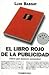 EL LIBRO ROJO DE LA PUBLICIDAD