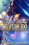 Single Moms Need ...