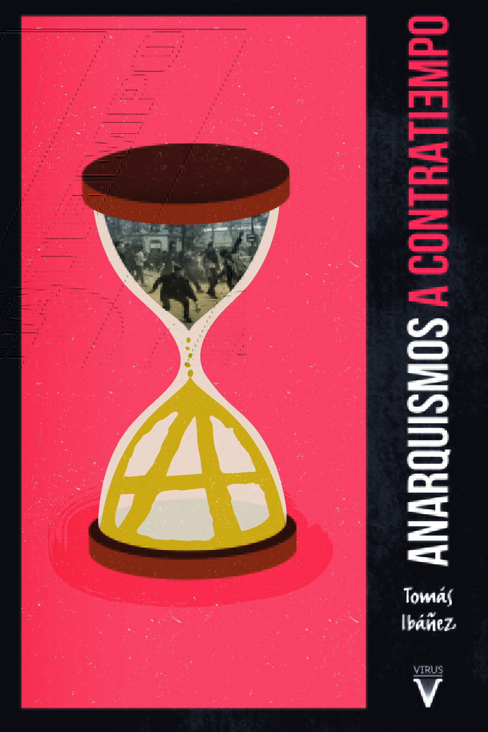 Anarquismos a Contratiempo