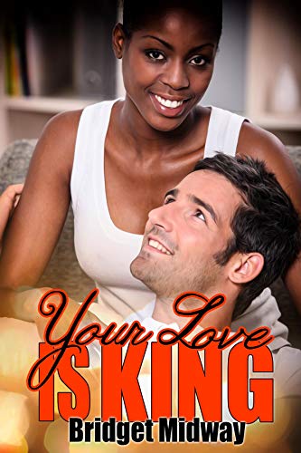 Your Love Is King: Book Two - Royal Pains Series