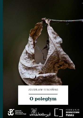 O poległym (ebook)