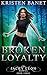 Broken Loyalty (Jacky Leon,...