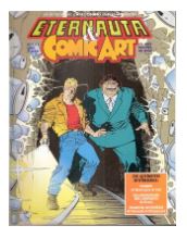 Eternauta & Comicart n 131