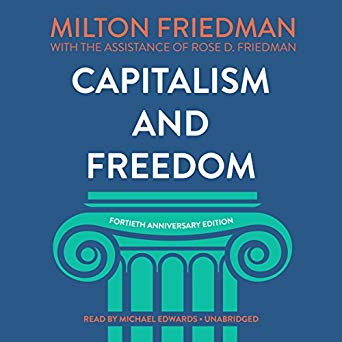 Capitalism and Freedom