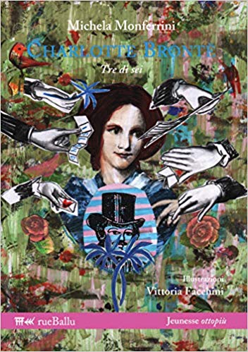 Charlotte Brontë, tre di sei