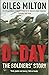 D-Day by Giles Milton