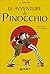 Le avventure di Pinocchio by Carlo Collodi