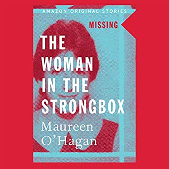 The Woman in the Strongbox (Missing collection)