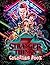 Stranger Things 3 Coloring ...