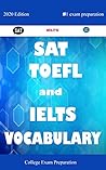 SAT, TOEFL, and I...