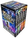 Percy Jackson Ult...