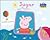 A JUGAR CON PEPPA - 2 AÑOS