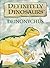 Deinonychus (Definitely Din...